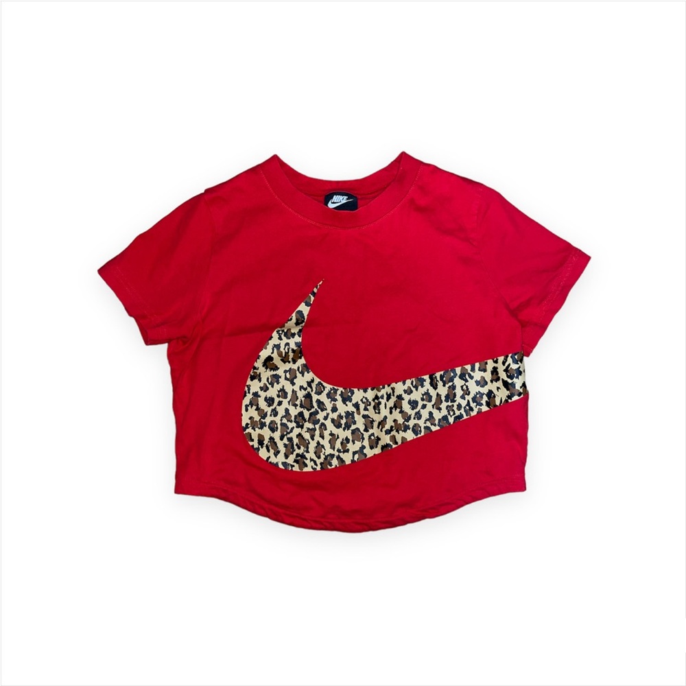 Nike Women’s Crop Top